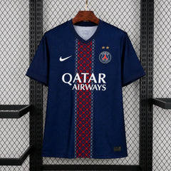 MAILLOT PSG 2025/26 2 ETOILES