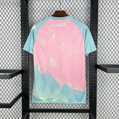 MAILLOT MAROC 2025/26 CONCEPT