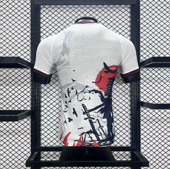 MAILLOT JAPON 2024/25 CONCEPT SAMOURAI