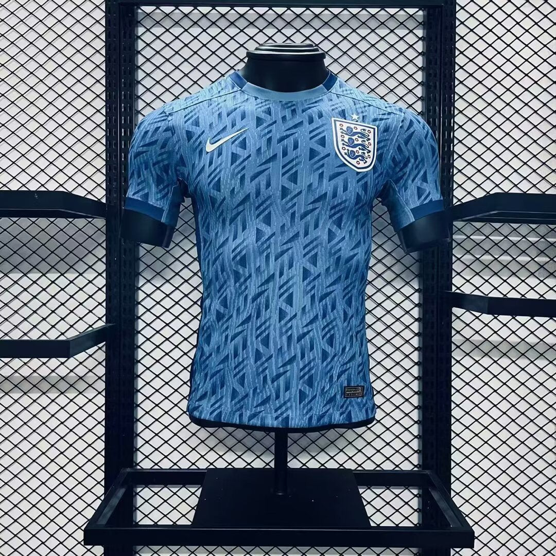 MAILLOT ANGLETERRE 2023/24 EXTERIEUR