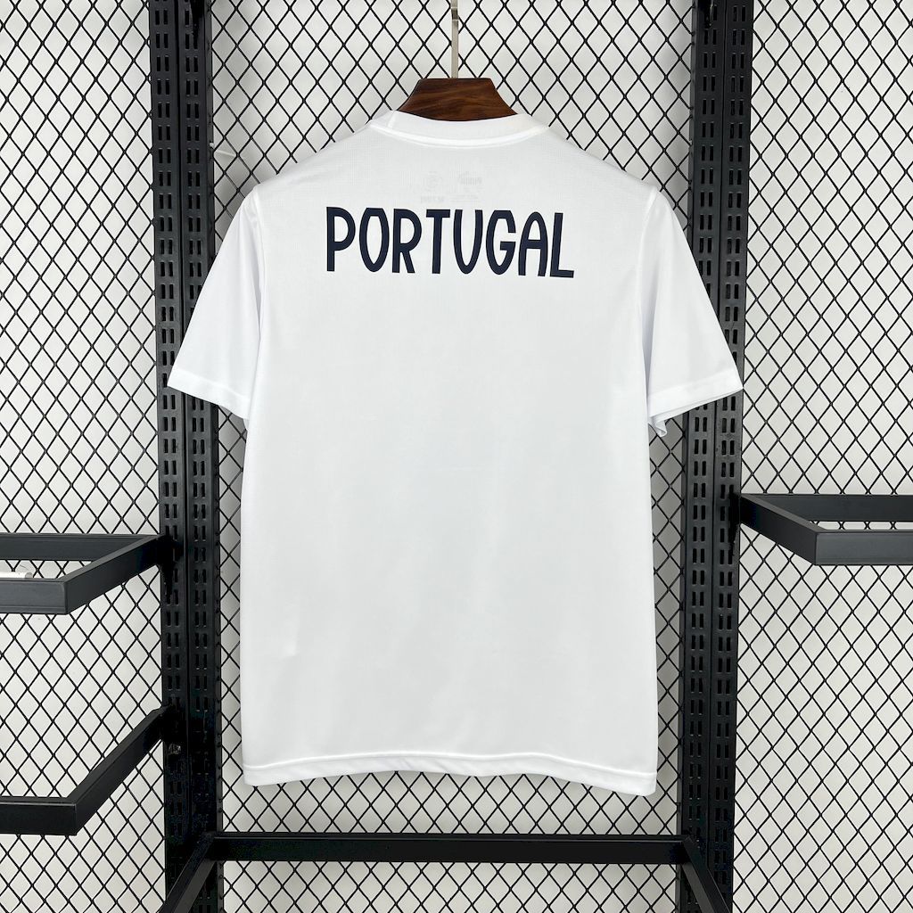 MAILLOT PORTUGAL 2025/26