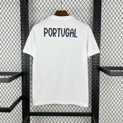 MAILLOT PORTUGAL 2025/26