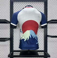 MAILLOT JAPON 2024/25 CONCEPT SUNSET