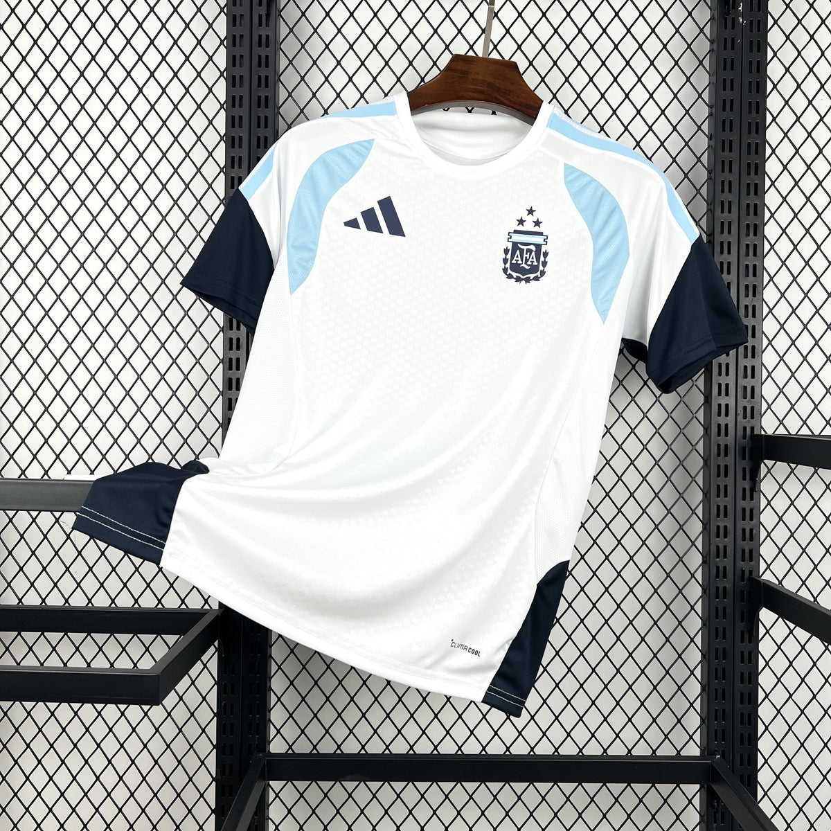 MAILLOT ARGENTINE 2026 COUPE DU MONDE PRE-MATCH