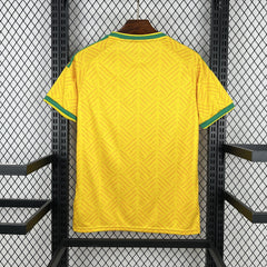 MAILLOT AFRIQUE DU SUD 2026 COUPE DU MONDE DOMICILE