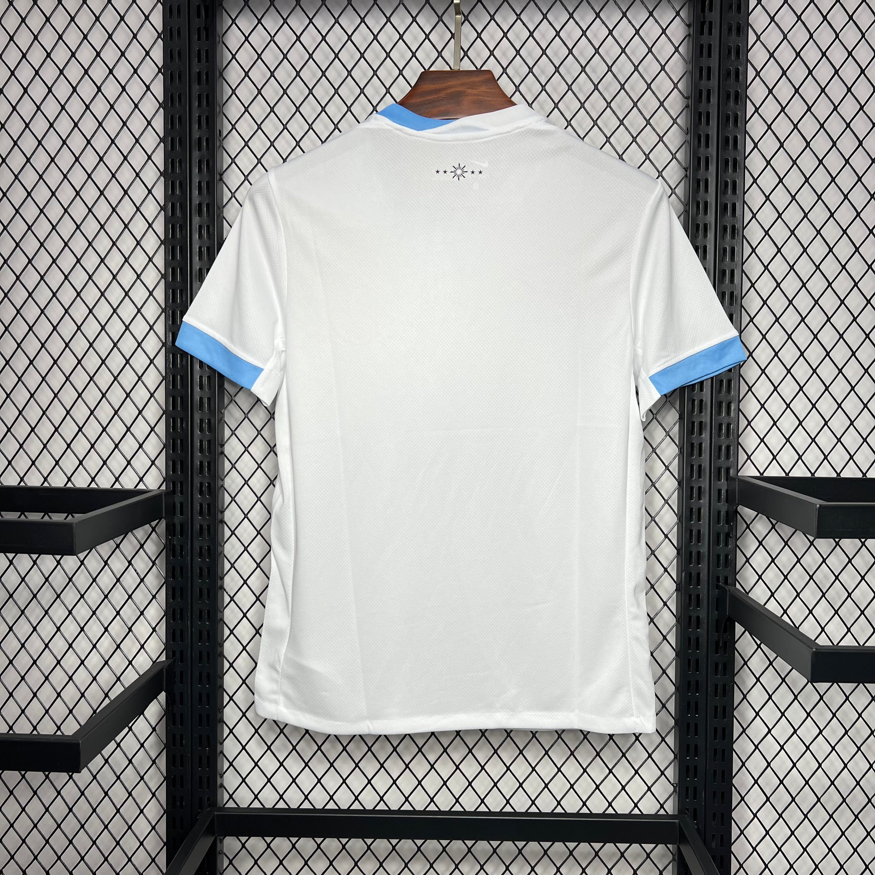 MAILLOT URUGUAY 2024/25 EXTERIEUR