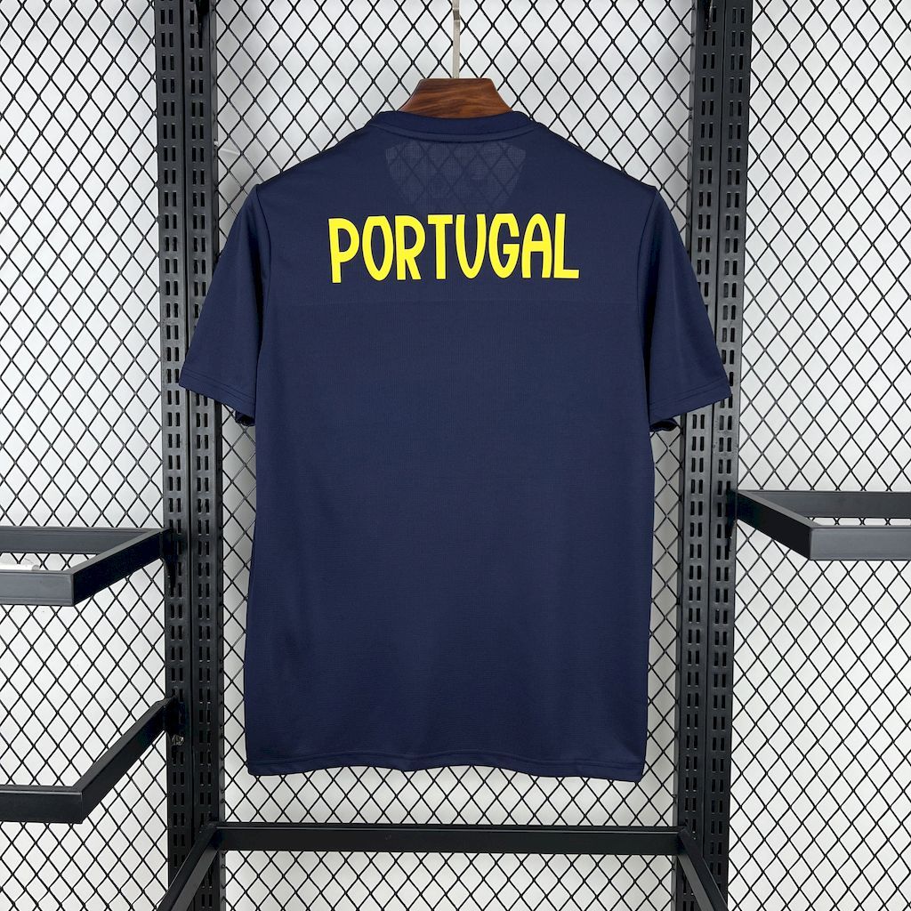 MAILLOT PORTUGAL 2025/26