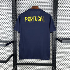 MAILLOT PORTUGAL 2025/26