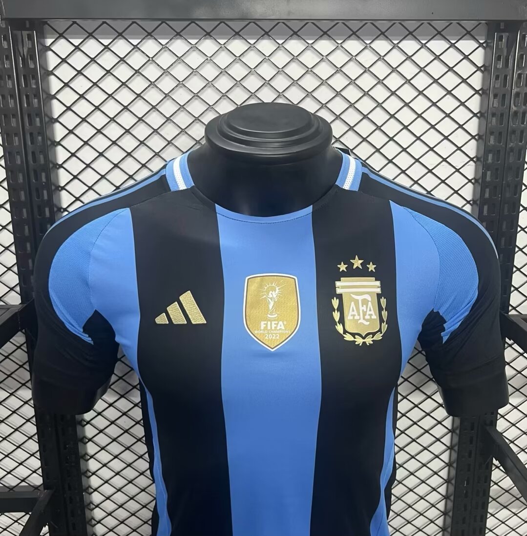 MAILLOT ARGENTINE 2024/25 CONCEPT