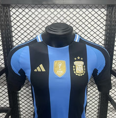 MAILLOT ARGENTINE 2024/25 CONCEPT
