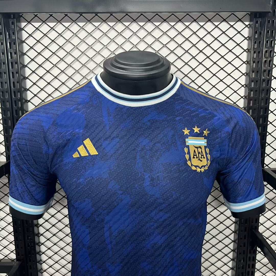 MAILLOT ARGENTINE 2024/25 CONCEPT