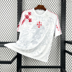 MAILLOT ANGLETERRE 2025 CONCEPT BECKS 7