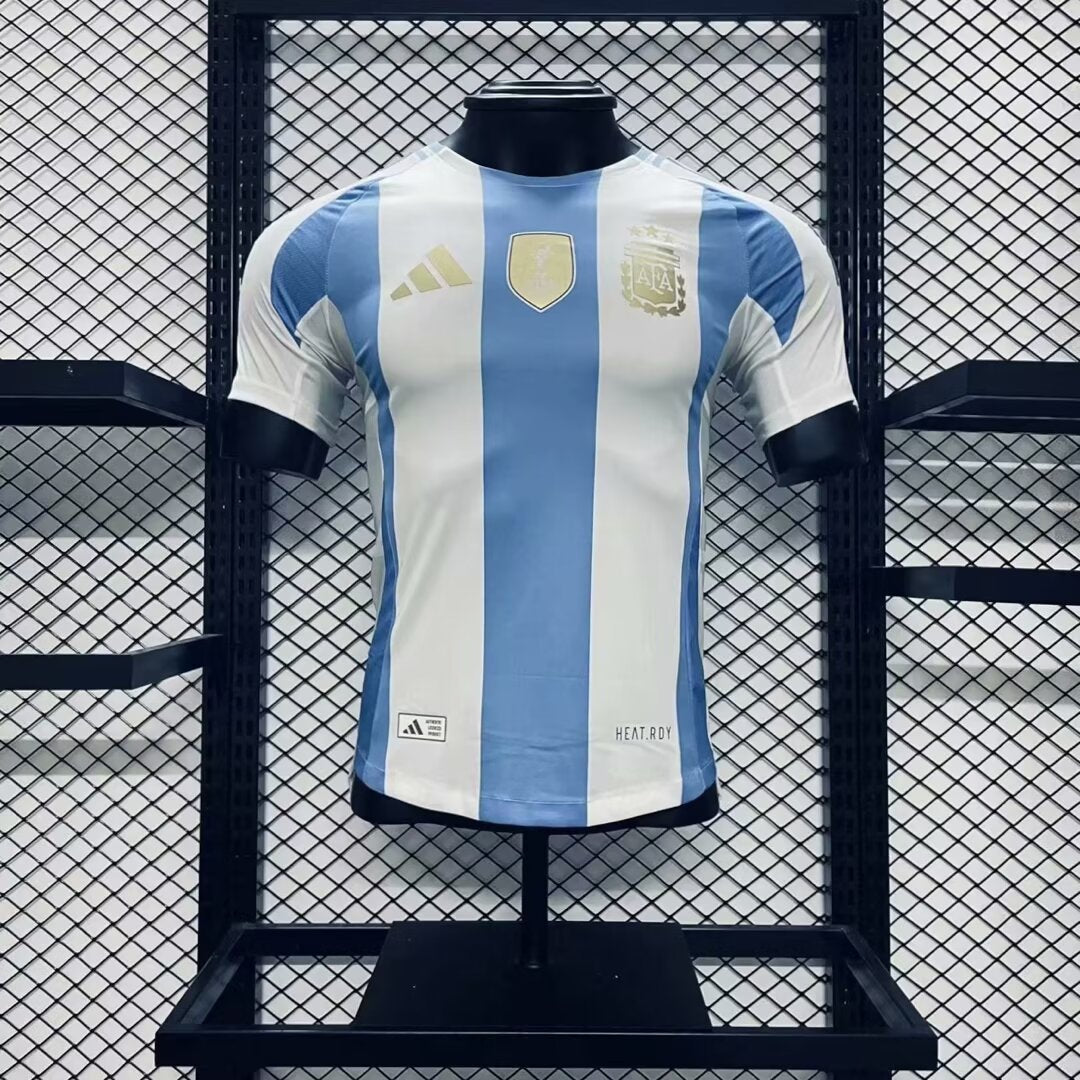 MAILLOT ARGENTINE 2024/25 DOMICILE