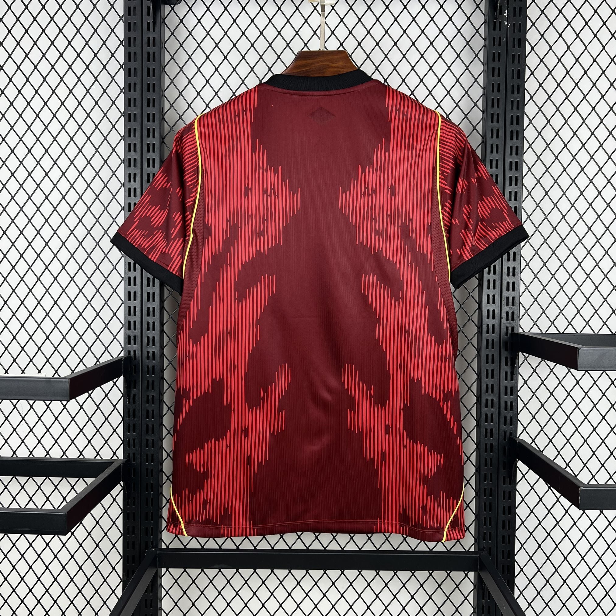 MAILLOT BRESIL 2026 COUPE DU MONDE GARDIEN