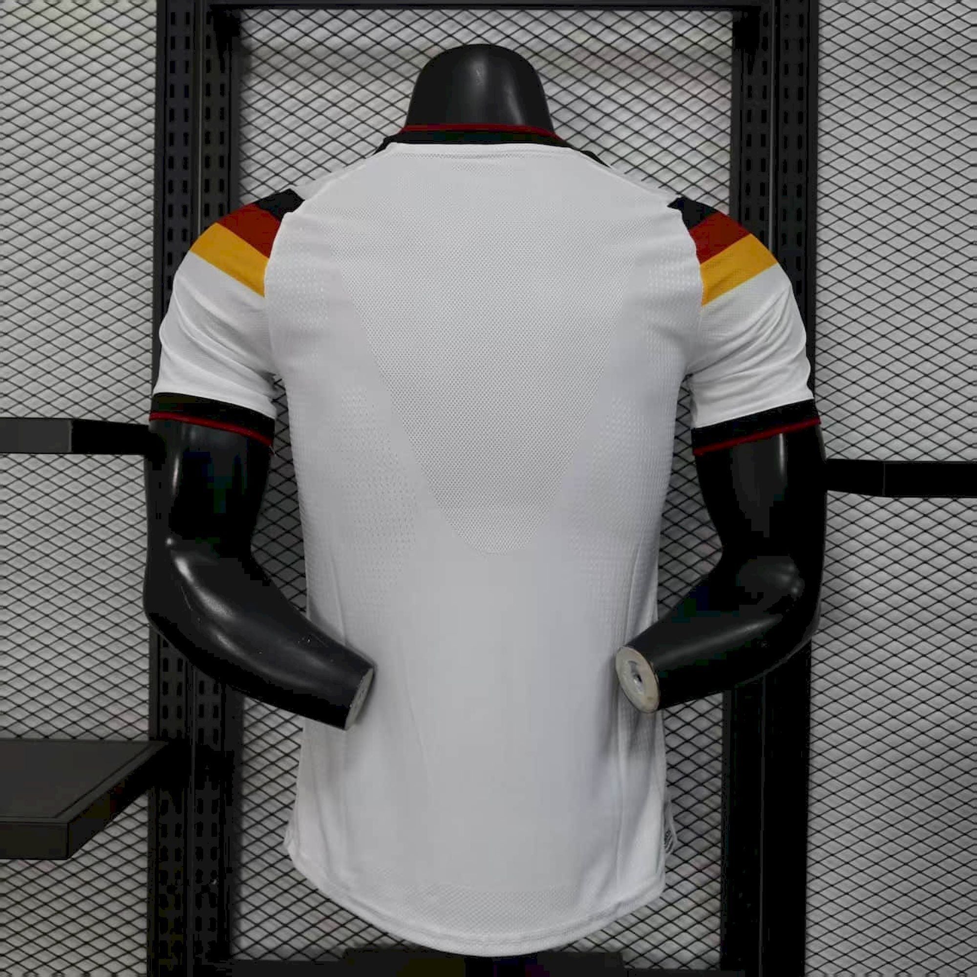 MAILLOT ALLEMAGNE 2026 COUPE DU MONDE DOMICILE