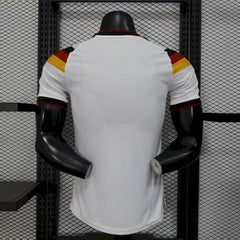 MAILLOT ALLEMAGNE 2026 COUPE DU MONDE DOMICILE