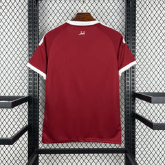 MAILLOT QATAR 2026 COUPE DU MONDE DOMICILE