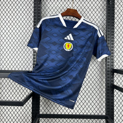 MAILLOT ECOSSE 2026 COUPE DU MONDE DOMICILE
