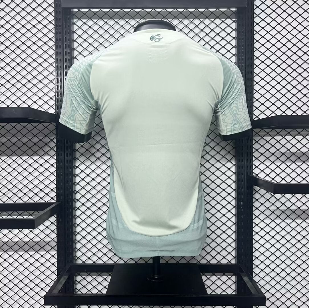 MAILLOT MEXIQUE 2024/25 EXTERIEUR