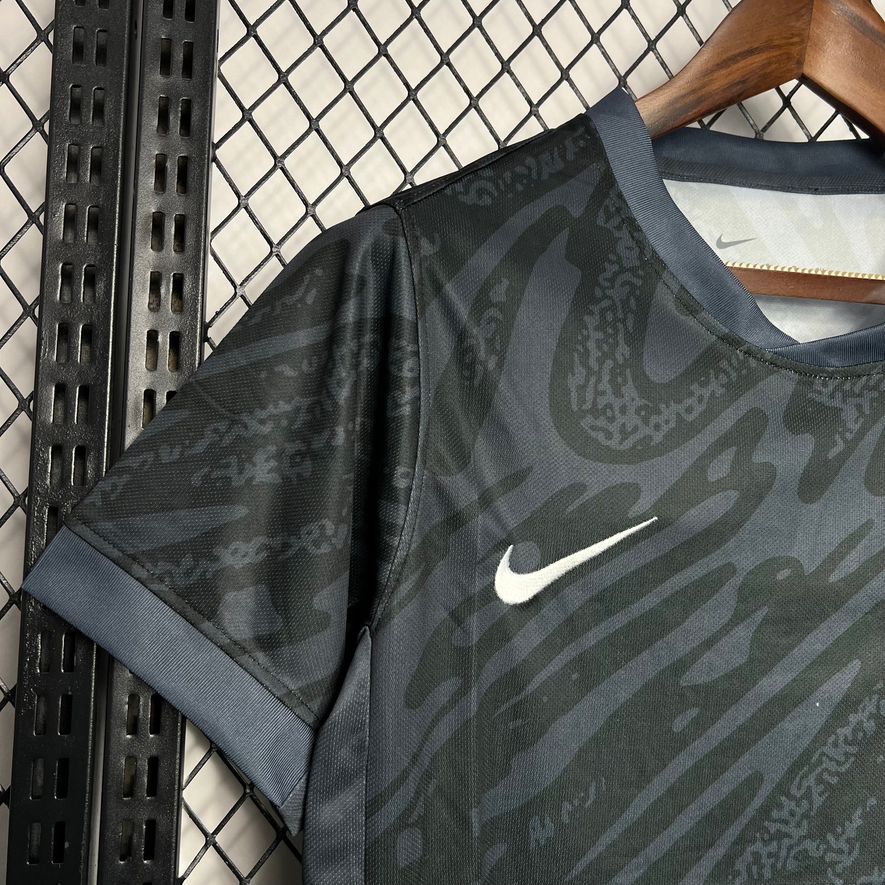 MAILLOT PORTUGAL 2024/25 EURO GARDIEN