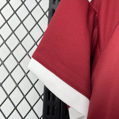 MAILLOT QATAR 2026 COUPE DU MONDE DOMICILE
