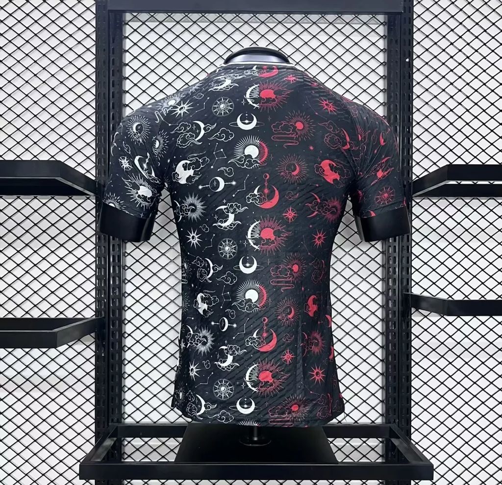 MAILLOT JAPON 2024/25 BILATERAL