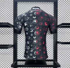 MAILLOT JAPON 2024/25 BILATERAL