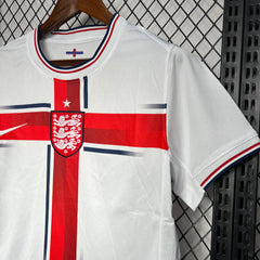 MAILLOT ANGLETERRE 2024/25 EURO CONCEPT