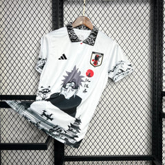 MAILLOT JAPON 2024/25 CONCEPT