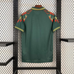 MAILLOT MEXIQUE 2025/26 CONCEPT