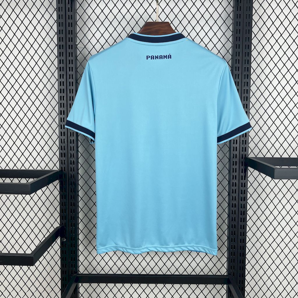 MAILLOT PANAMA 2025/26 EXTERIEUR