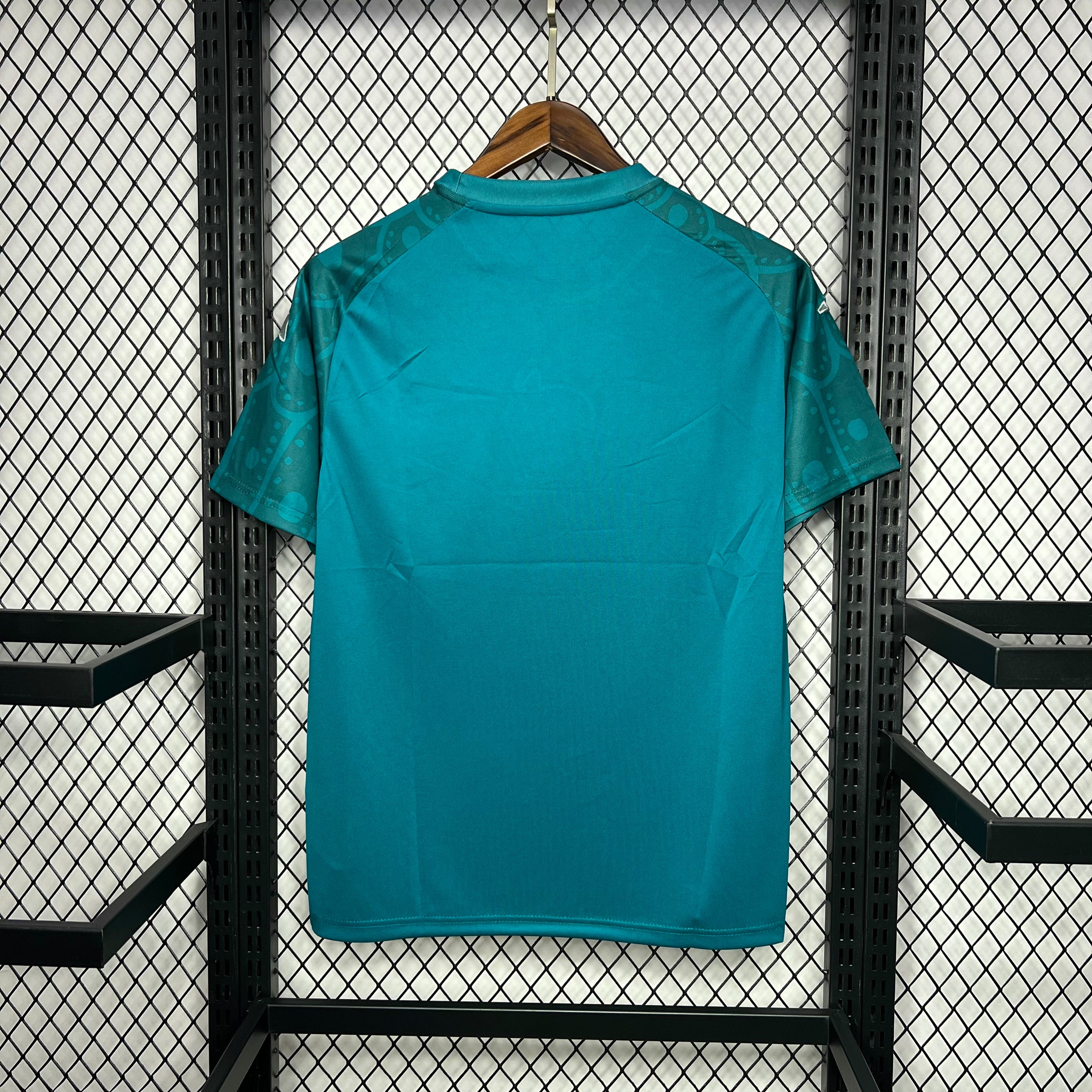 MAILLOT MEXIQUE 2024/25 PRE-MATCH