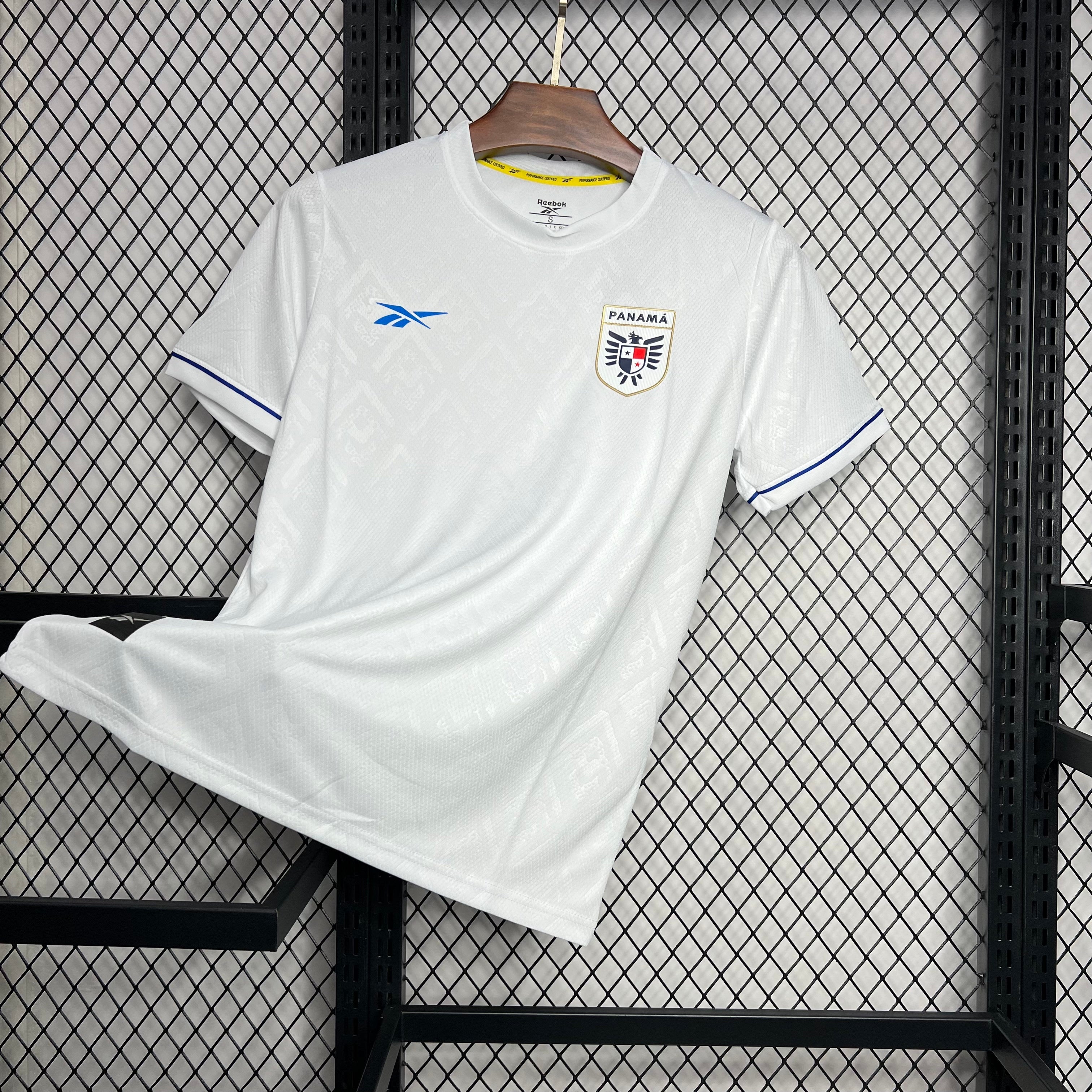 MAILLOT PANAMA 2024/25 EXTERIEUR