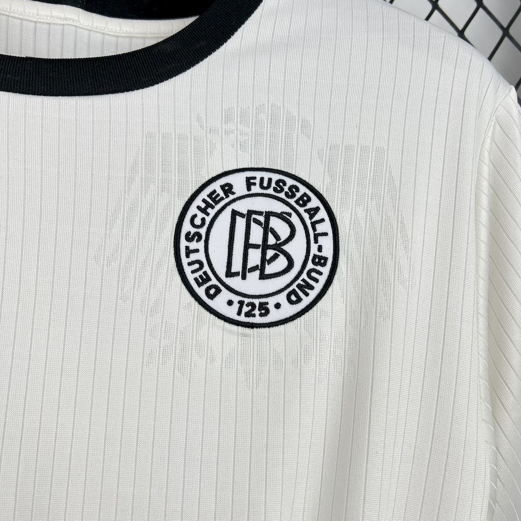 MAILLOT ALLEMAGNE 2025/26 125EME ANNIVERSAIRE