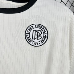 MAILLOT ALLEMAGNE 2025/26 125EME ANNIVERSAIRE