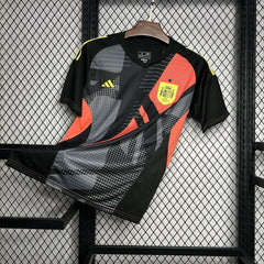MAILLOT ESPAGNE 2024/25 EURO GARDIEN