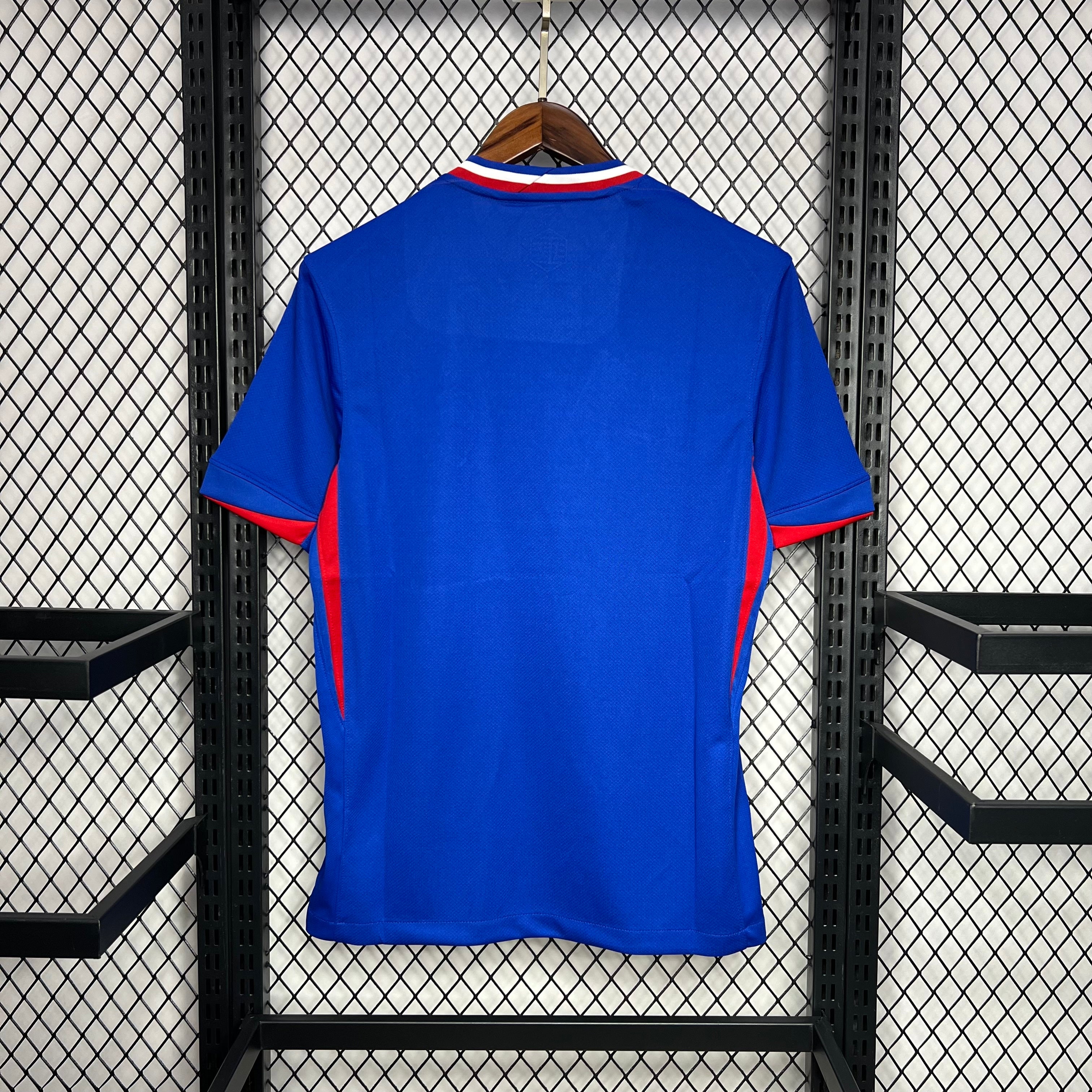 MAILLOT FRANCE 2024/25 EURO DOMICILE