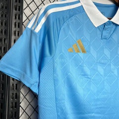 MAILLOT BELGIQUE 2024/25 EURO EXTERIEUR