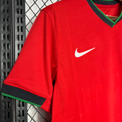 MAILLOT PORTUGAL 2024/25 EURO DOMICILE
