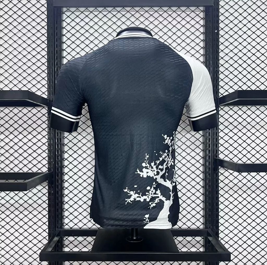 MAILLOT JAPON 2024/25 CONCEPT TAI CHI