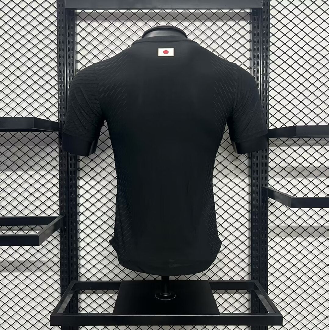 MAILLOT JAPON 2024/25 CONCEPT ANIME