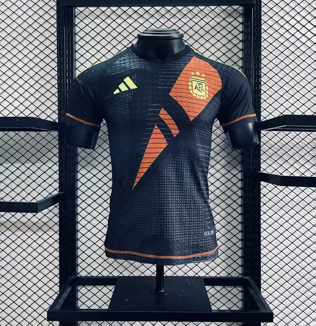MAILLOT ARGENTINE 2024/25 GARDIEN