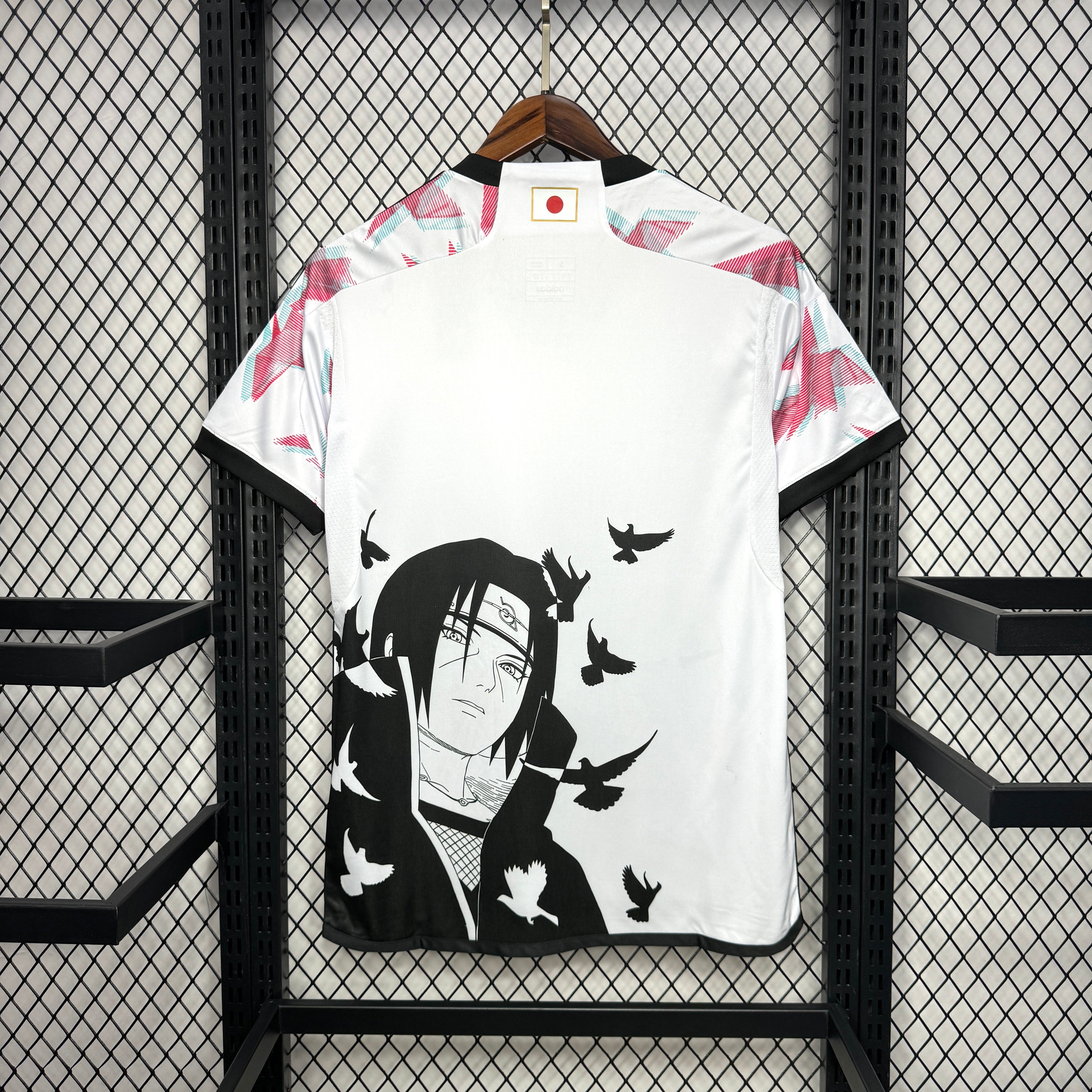 MAILLOT JAPON 2022/23 CONCEPT UCHIHA ITACHI