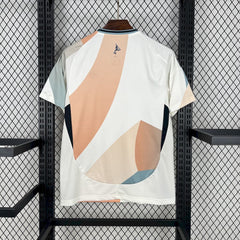MAILLOT ESPAGNE 2025/26 EXTERIEUR