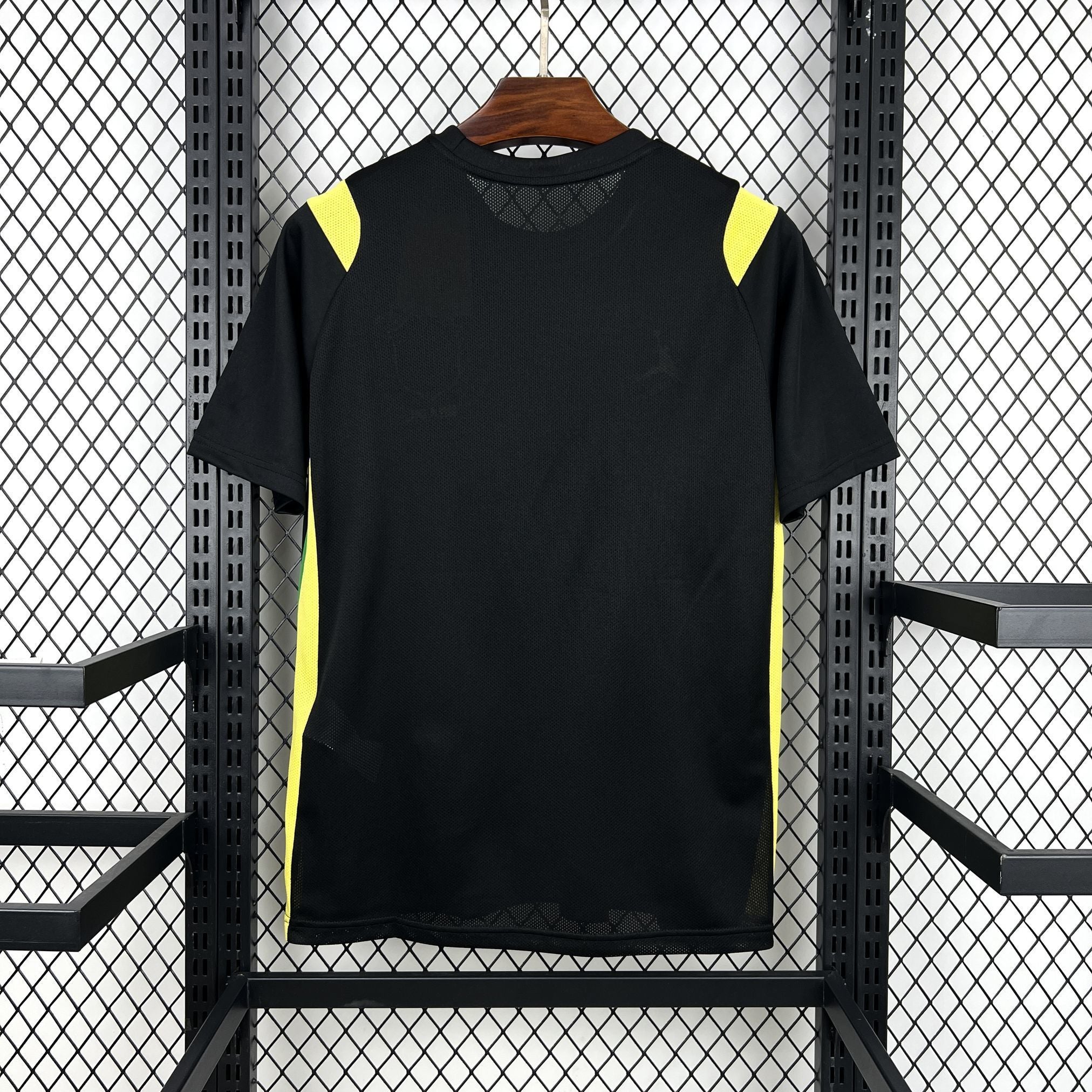 MAILLOT BRESIL 2026 COUPE DU MONDE PRE-MATCH