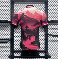 MAILLOT JAPON 2024/25 TRIPLE TOUR