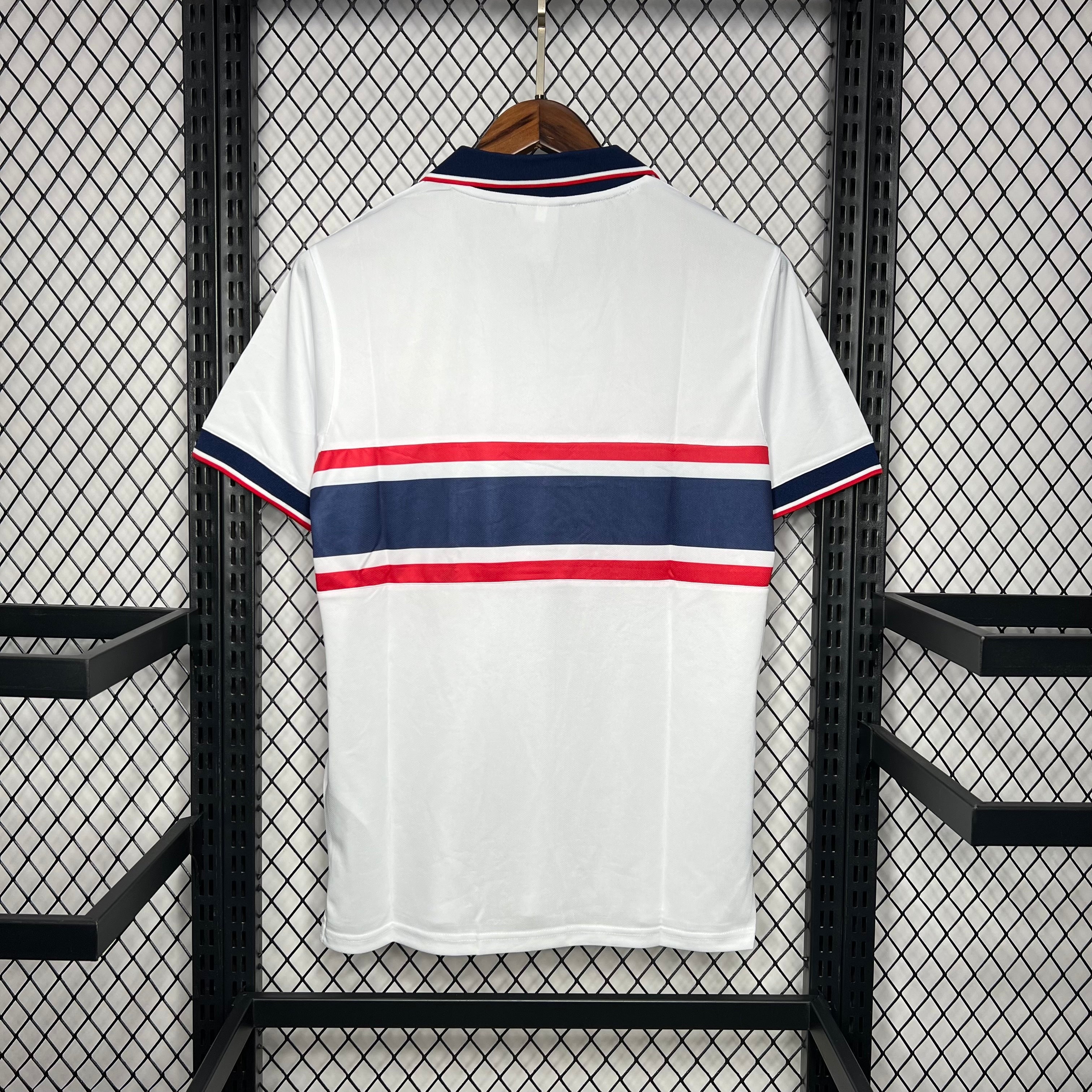 MAILLOT ETATS-UNIS 1995 DOMICILE RETRO