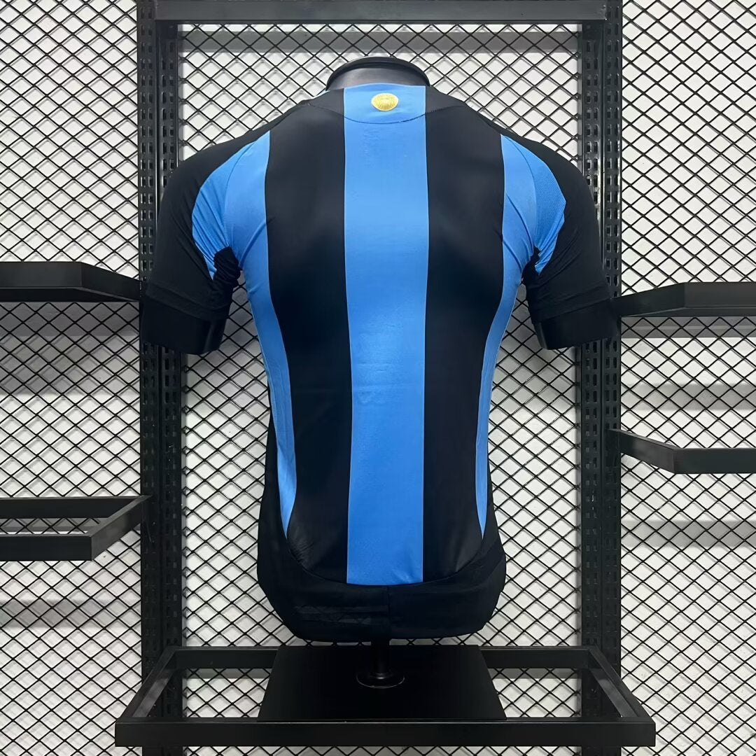 MAILLOT ARGENTINE 2024/25 CONCEPT