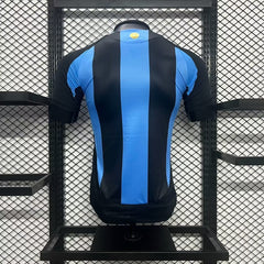 MAILLOT ARGENTINE 2024/25 CONCEPT