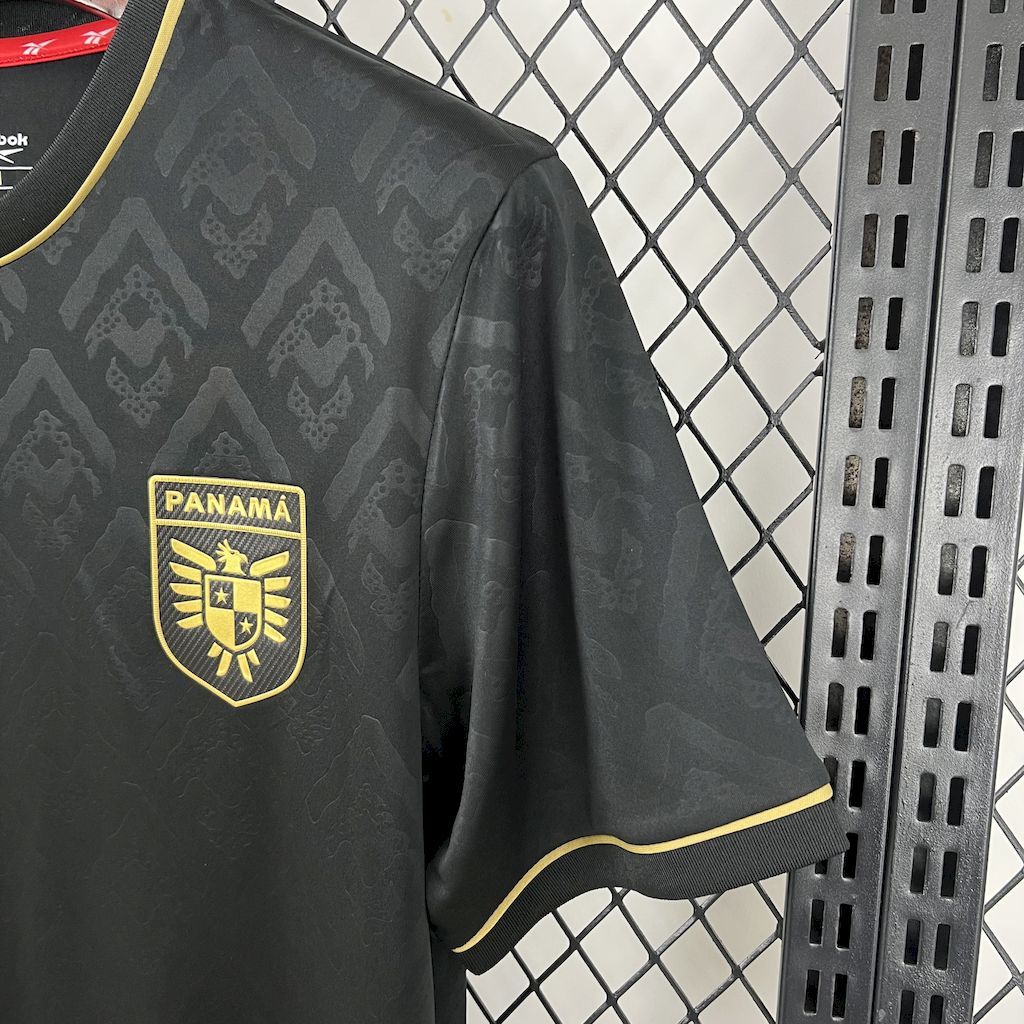 MAILLOT PANAMA 2025/26 TROISIEME
